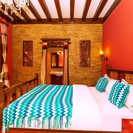 Good Fortune Inn Shangri-La Zewnętrze zdjęcie