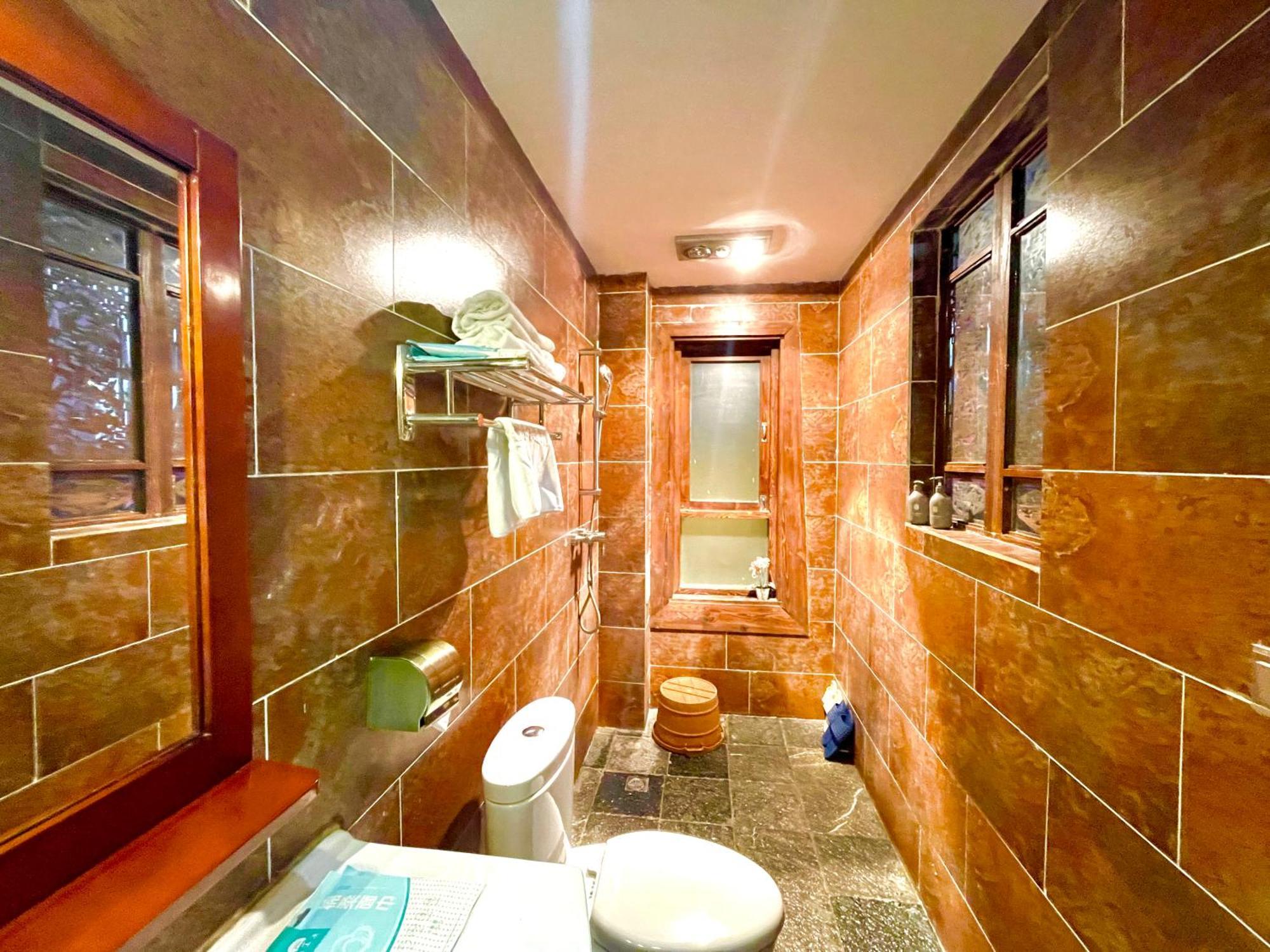 Good Fortune Inn Shangri-La Zewnętrze zdjęcie