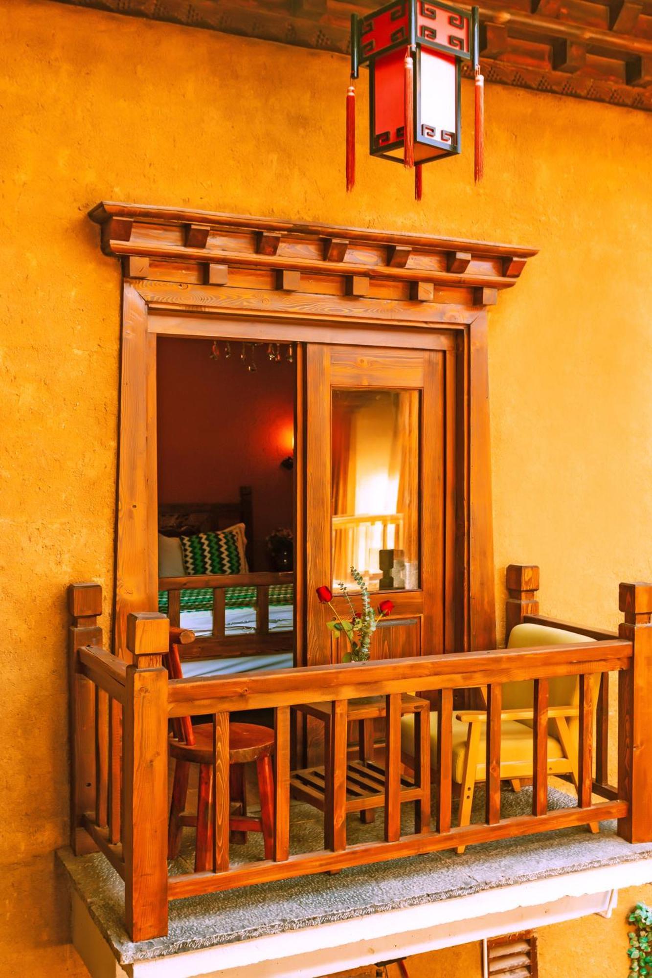 Good Fortune Inn Shangri-La Zewnętrze zdjęcie