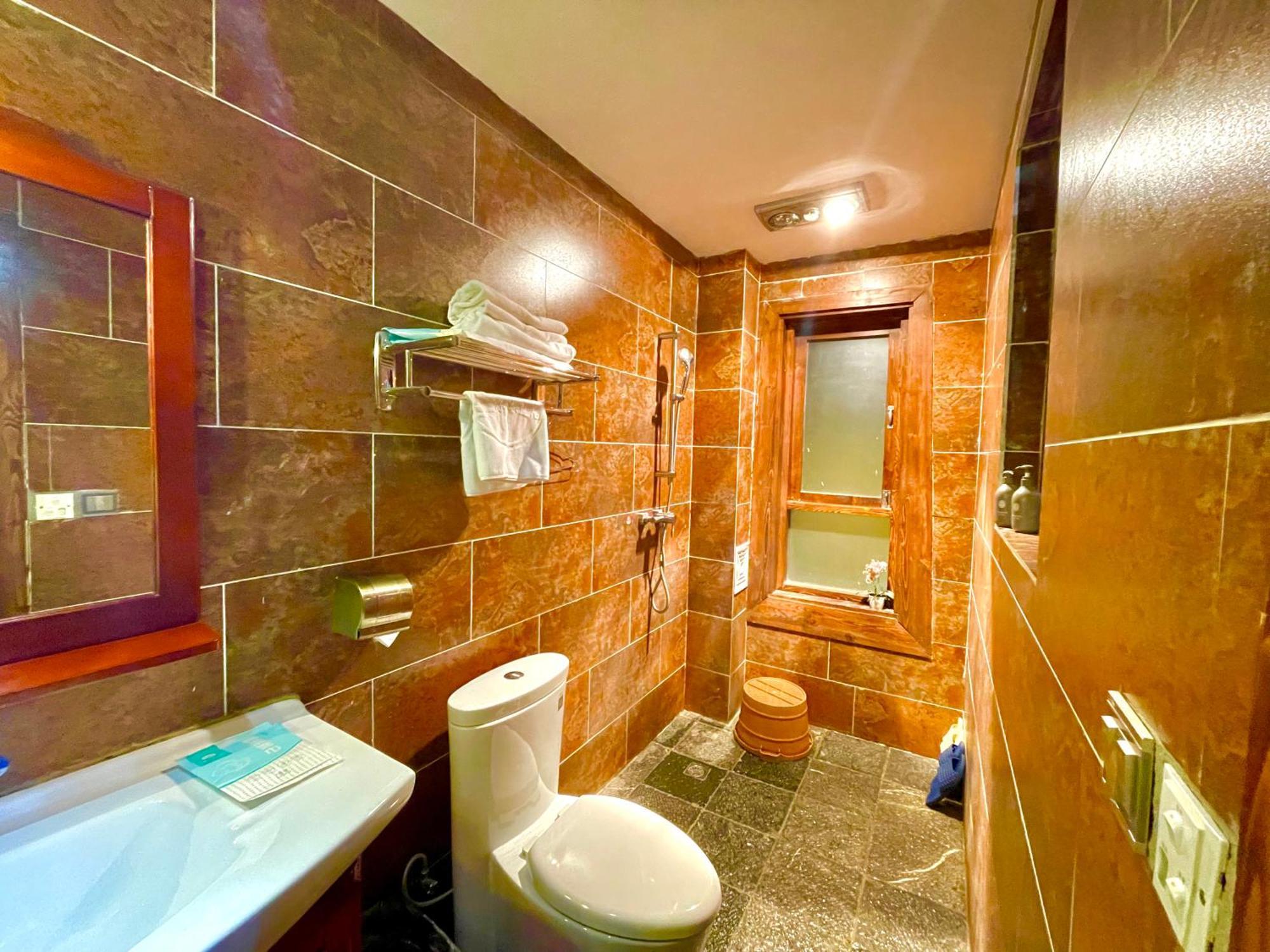 Good Fortune Inn Shangri-La Zewnętrze zdjęcie